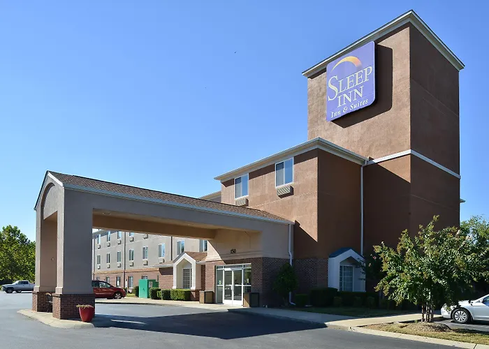 Sleep Inn & Suites Lebanon - Nashville Area