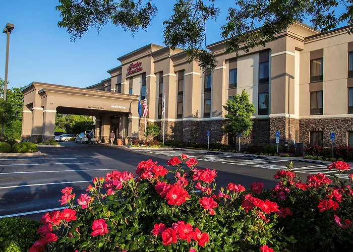 Hampton Inn & Suites Stillwater