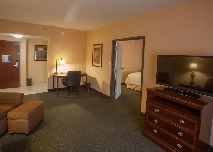 Hampton Inn & Suites Stillwater