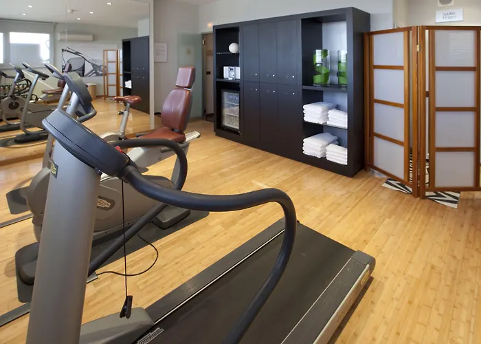 AC Hotel Alcalá de Henares by Marriott