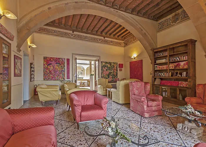 Relais Il Chiostro Di Pienza