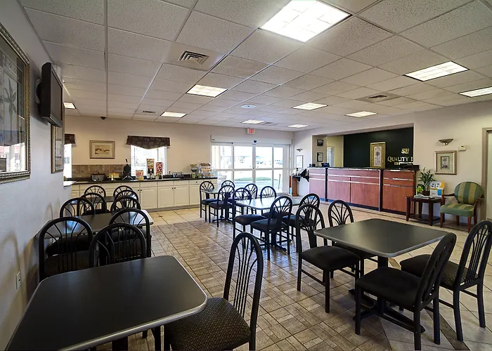 Quality Inn Kennedy Space Center