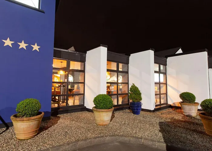 Best Western Plus White Horse Hotel