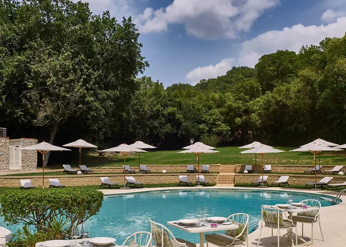 Grotta Giusti Thermal Spa Resort Tuscany, Autograph Collection