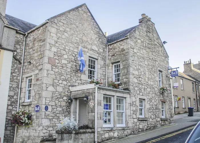 Meadhon Guest House