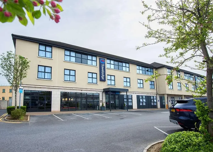 Travelodge Plus Galway
