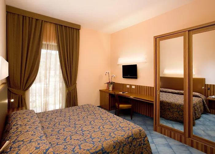 Grand Hotel Due Golfi