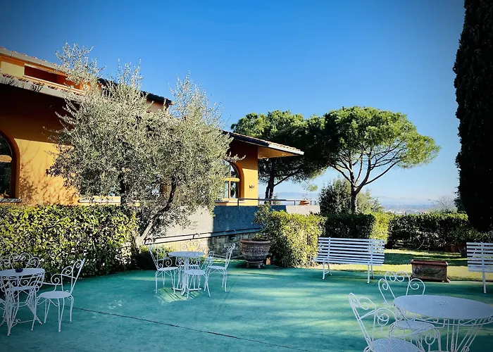 Hotel Hermitage