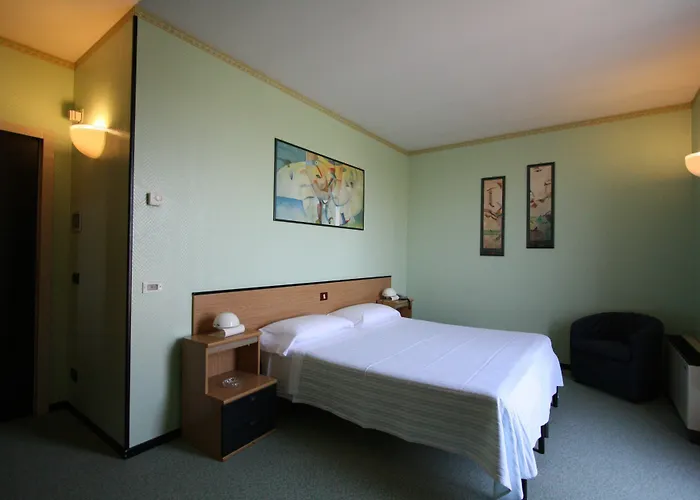 Hotel Ai Tigli