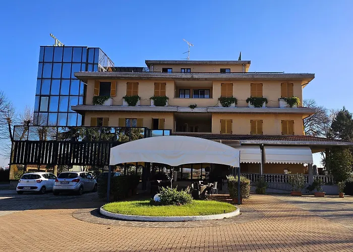 Hotel Ai Tigli