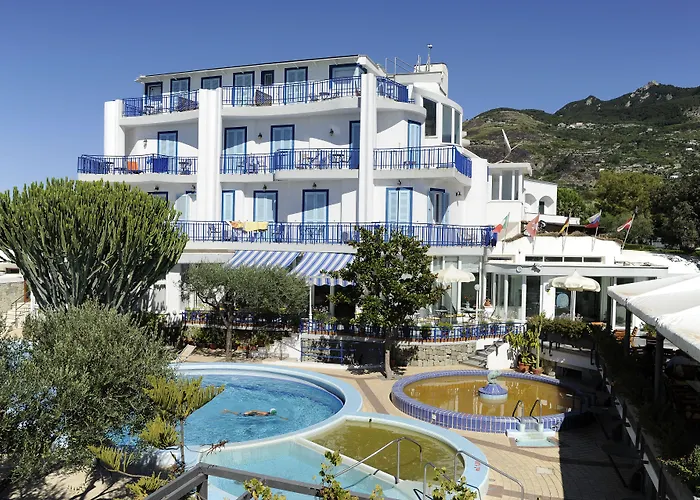 Il Gattopardo Hotel Terme&Beauty Farm