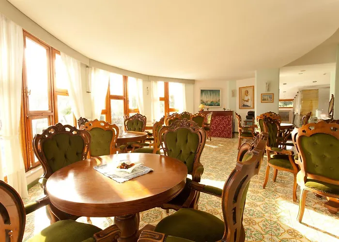 Il Gattopardo Hotel Terme&Beauty Farm