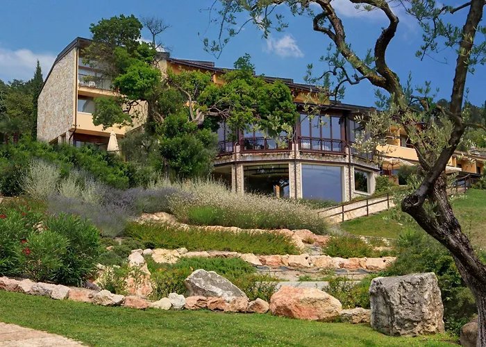 Poiano Garda Resort Hotel