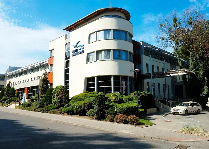 Hotel Nadmorski