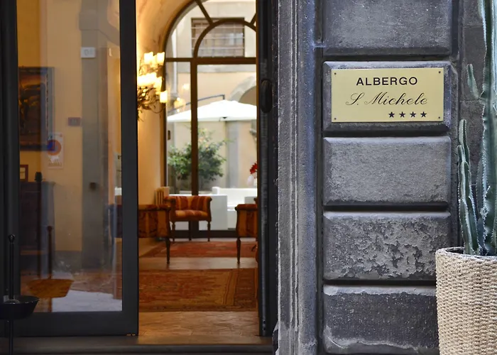 Hotel San Michele
