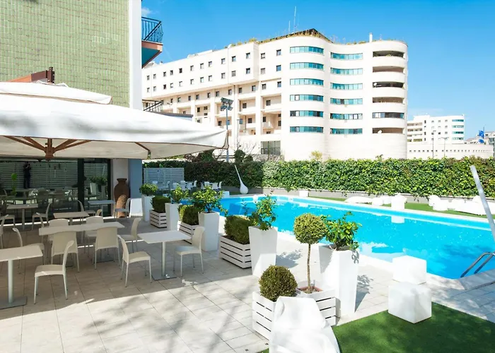 Hotel Europa