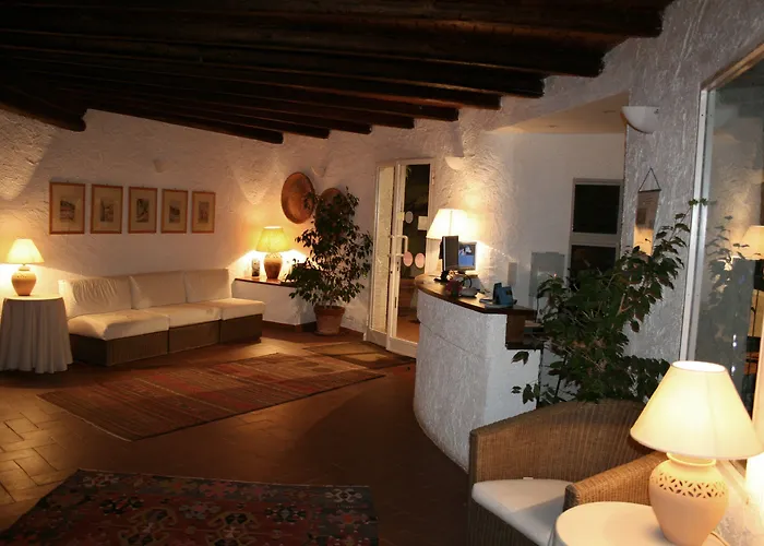 Hotel Villa Mediterranea