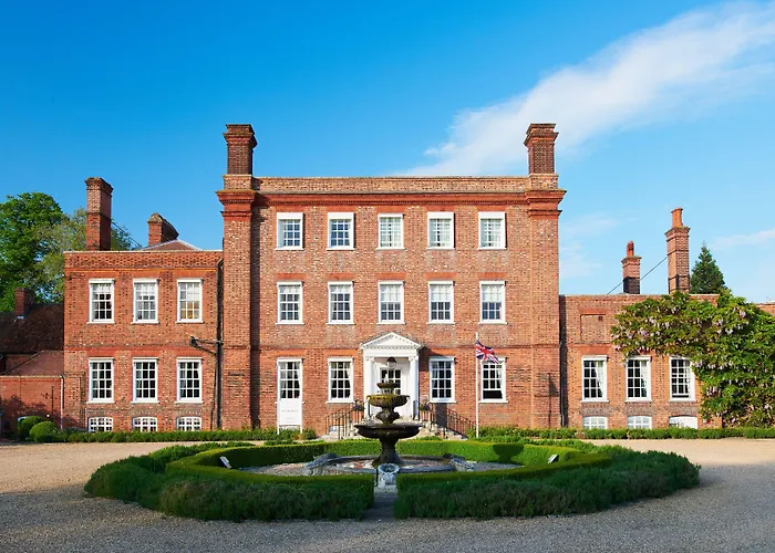 Champneys Henlow