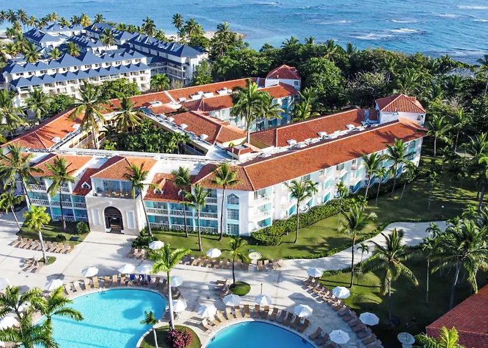Vh - Gran Ventana Beach Resort