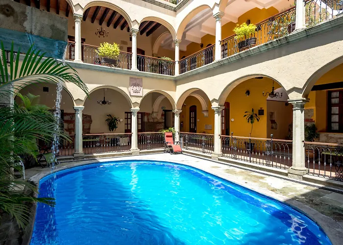 Hotel CasAntica