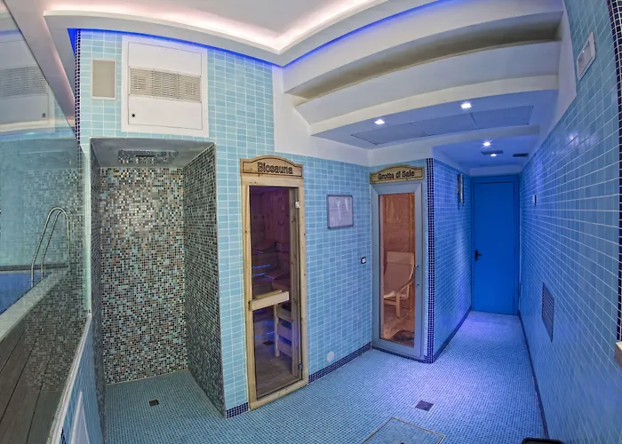 Hotel Villa Luisa