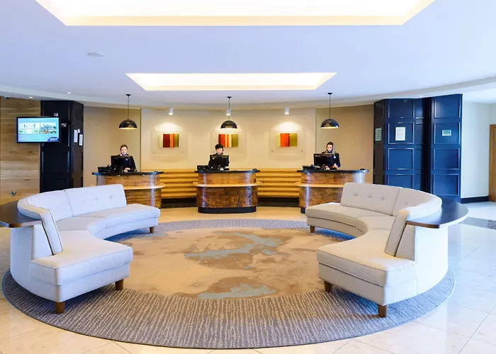 Radisson Blu Hotel, Athlone