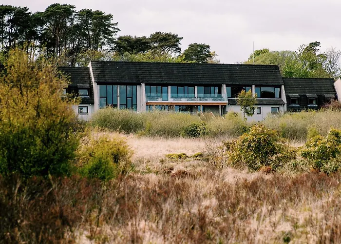 Isle Of Mull Hotel And Spa