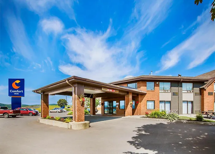 Comfort Inn Truro