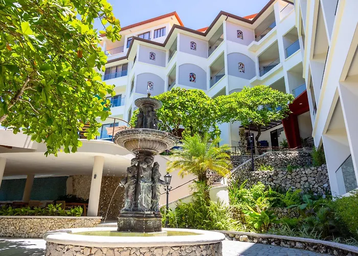 Parador Nature Resort And Spa