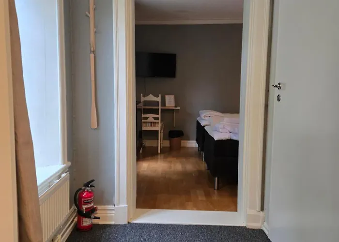 Brunius Guesthouse Lund
