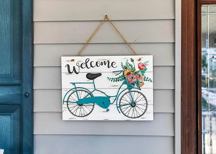 Tandem Bike Inn Belmar