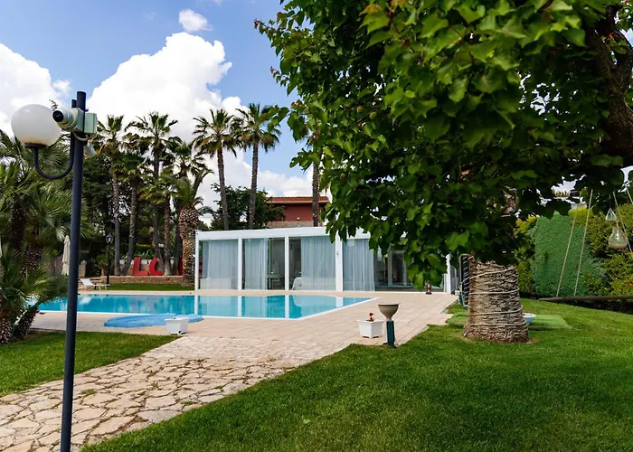 Adriana Puglia - B&B&Private
