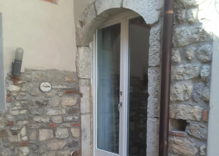 Bed And Breakfast Casa Del Nonno Adrara San Rocco