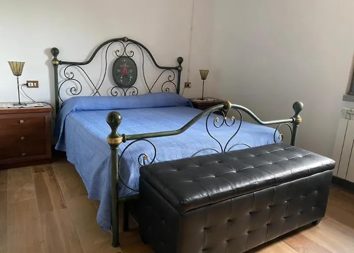 B&B Monteguzzo Cigognola