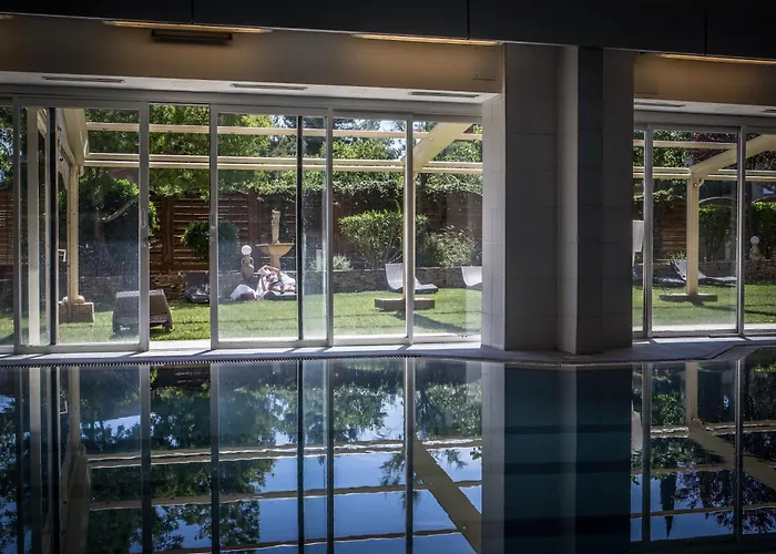Hôtel&Spa Vatel
