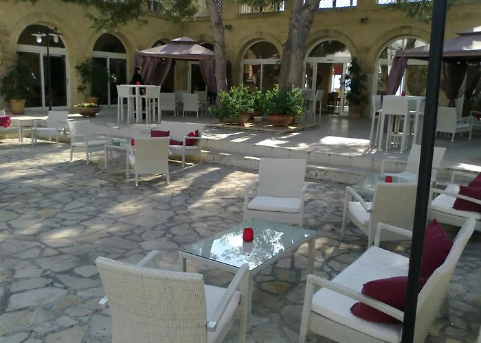 Messapia Hotel 2