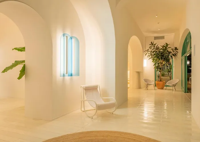 Miramare Sea Resort & Spa