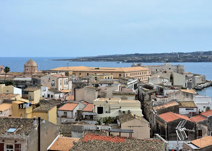 Aretusa Vacanze B&B