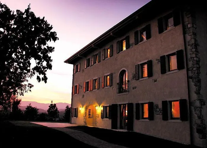 Bed and Breakfast Alice Relais Nelle Vigne à Vittorio Veneto