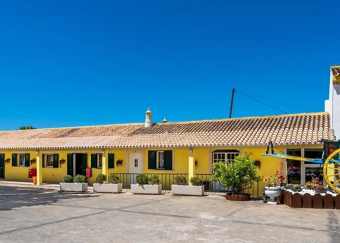 Quinta Do Moinho