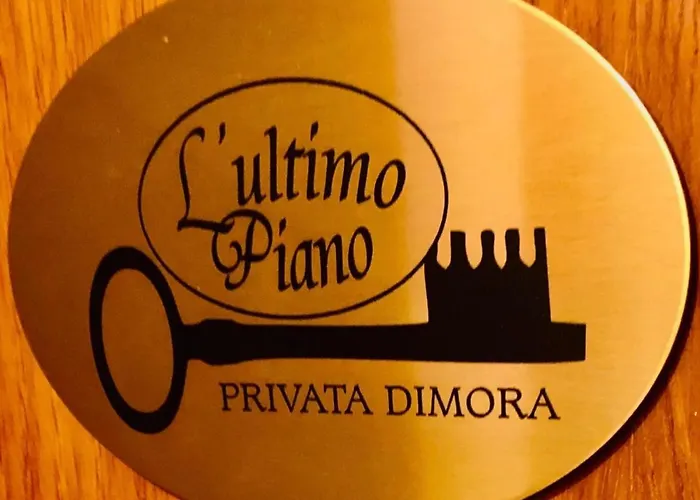 L'Ultimo Piano b&b Forlì