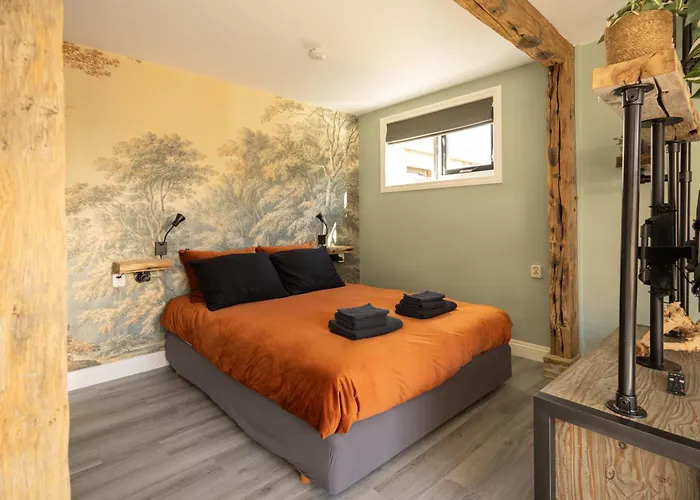 B&B Het Boompje Wervershoof