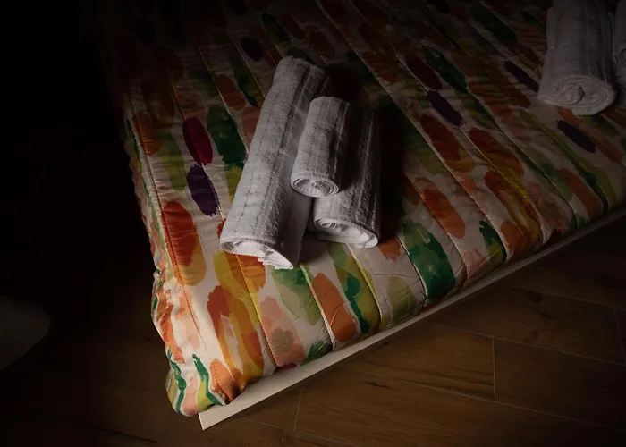 Bed and Breakfast Le Coste Villetta Barrea