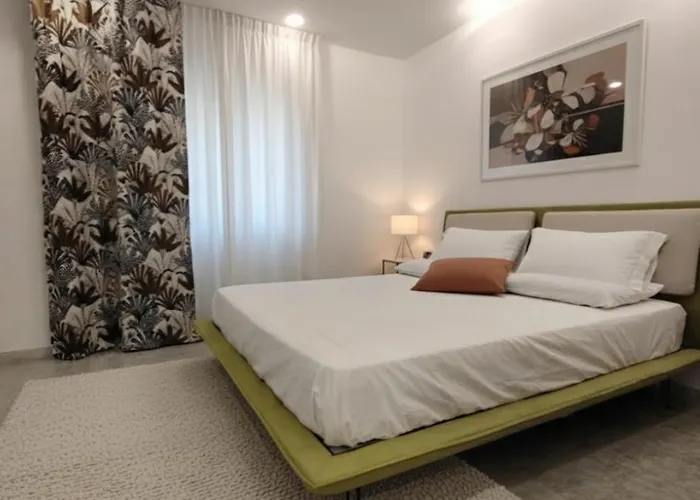 Bed and Breakfast La Ginestra Dell' Etna Adrano