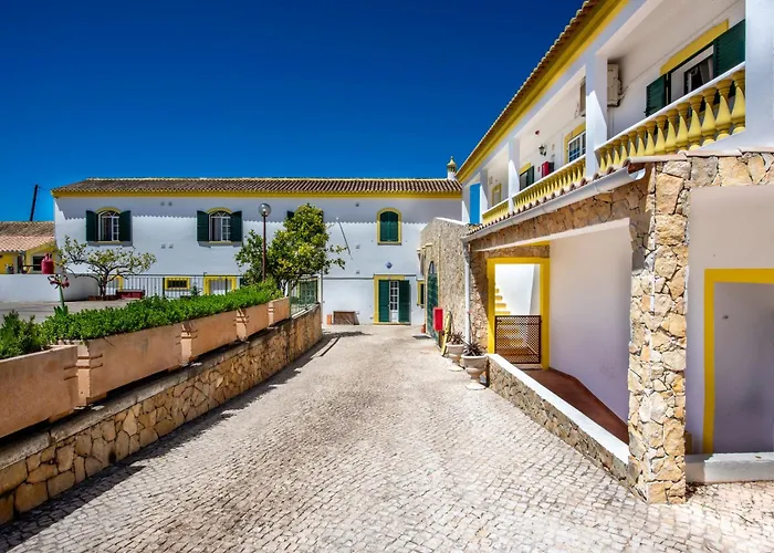 Quinta Do Moinho
