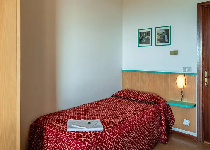 Albergo Il Tegolo Cerreto Guidi