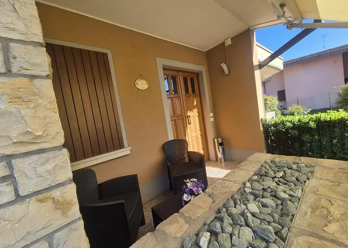 Bed and Breakfast La casa di Amelie Flero