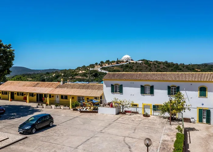 Quinta Do Moinho