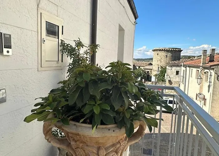 B&B La Torre Ruvo del Monte