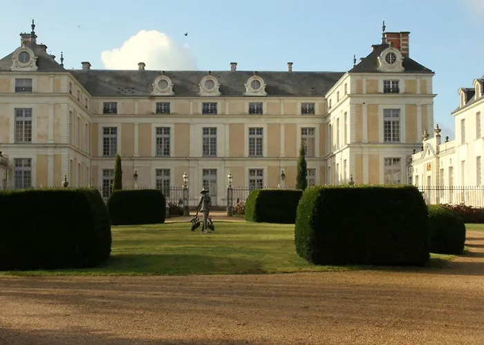 Chateau Colbert